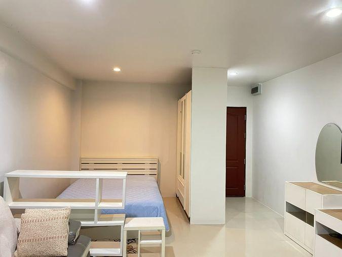 รูป 🏢 ขายคอนโด แกรนด์ พาร์ค ทาวน์ อาคาร C | Grand Park Town Building C | ใกล้ MRT ลาดพร้าว 71 - รูปที่ 2/9