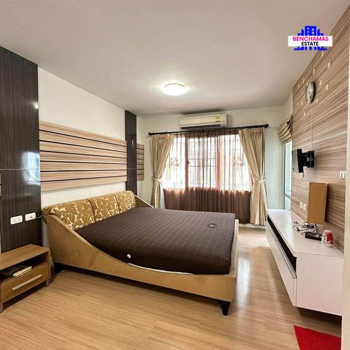 picture 🔥 For Sale Town Plus Kaset - Nawamin | Near MRT Lat Phrao 71 - 23/23