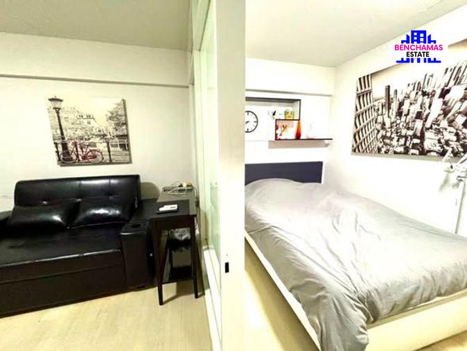 picture 🔥 For Sale Condo ✅ Ratchada City Condo |Near MRT Huai Khwang - 2/7