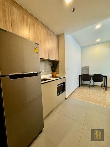 รูป 🌆 ให้เช่า: XT PHAYATHAI - ใกล้ BTS พญาไท | เฟอร์ครบ พร้อมอยู่ @90condo 🌃 - รูปที่ 5/7