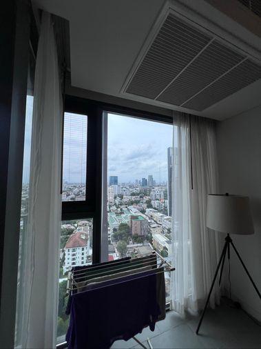 รูป 2 beds, 2 baths, 63 sqm. Nine view in Ari  - รูปที่ 16/36