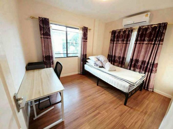 picture For Rent  Mantana Lake Watcharapol Unit 299/185 - 20/20