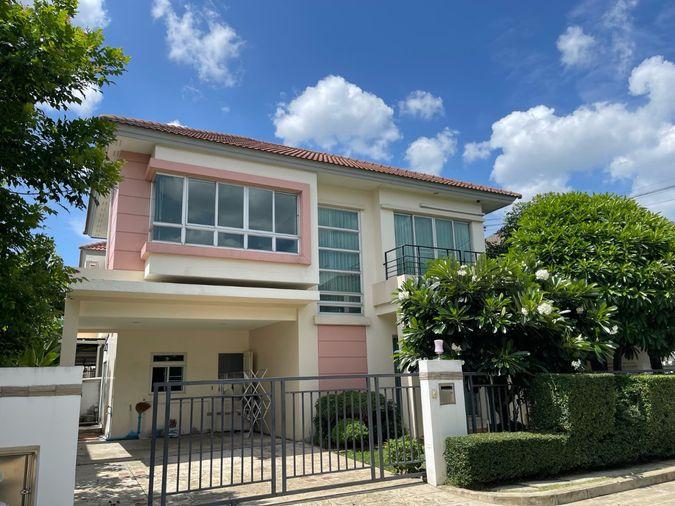picture 🏠 House for Rent | Life Bangkok Boulevard Ramintra 23   Property Code | LNP-H1124  - 26/26