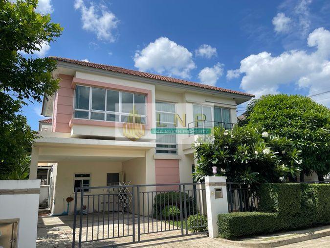 picture 🏠 House for Rent | Life Bangkok Boulevard Ramintra 23 Property Code | LNP-H1124 - 26/26