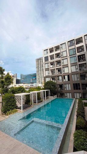 รูป 🟪🟦🟩🟨🟧  ให้เช่า The Nest Sukhumvit 64 🛎️🛎️ | 𝗟𝗶𝗻𝗲@: @𝗮𝘀𝘀𝗲𝘁𝘀𝗽𝗿𝗼 - รูปที่ 6/6