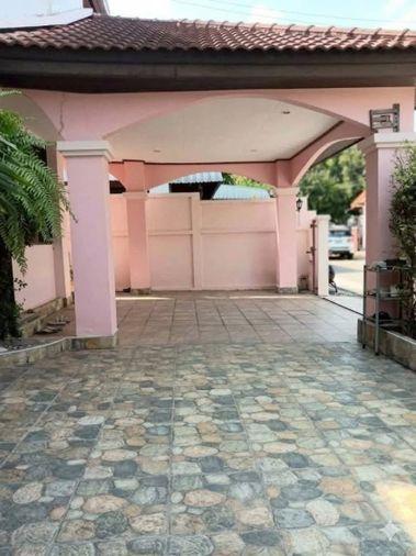 รูป 🏡 ขายบ้านเดี่ยว หมู่บ้านพงษ์ศิริชัย 3 | Pongsirichai 3 Village | ติดถนนบรมราชชนนี - รูปที่ 9/12