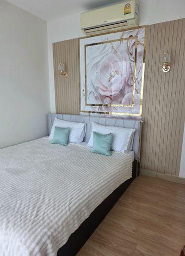 picture Astro condo chaeng wattana floor16 size35.15 - 1/16