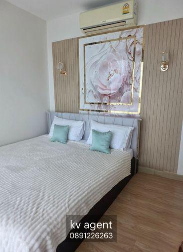 picture Astro condo chaeng wattana floor16 size35.15 - 1/16