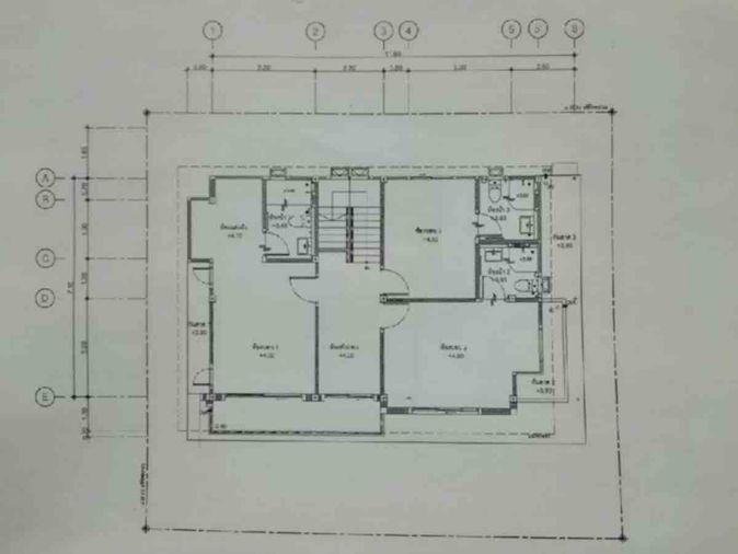picture 🏠 House for Rent | Venue Flow Rama 5   Property Code | LNP-H1122  - 29/30