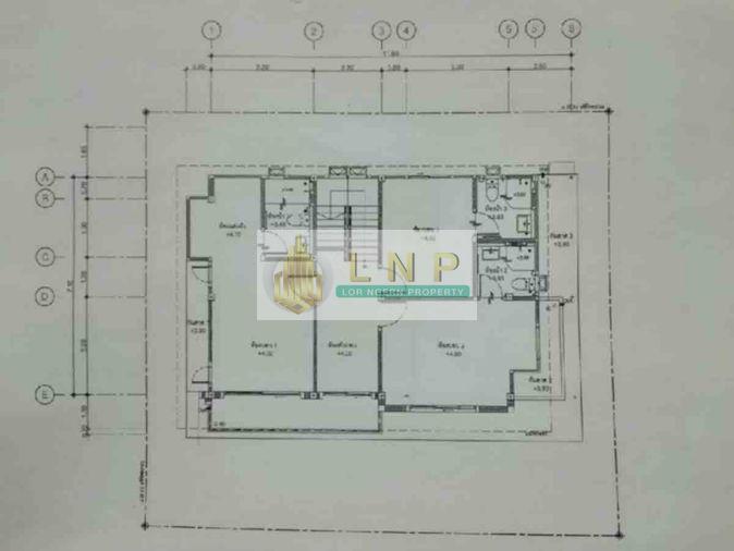 picture 🏠 House for Rent | Venue Flow Rama 5 Property Code | LNP-H1122 - 29/30