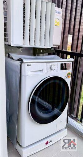 รูป 🤝🏻RB25812 ให้เช่าถูกมาก👍ดับเบิ้ล เลค เมืองทองธานี เฟส 2✅แอดไลน์ @mproperty( มี @ ด้วย) แอดมินตอบไว - รูปที่ 12/12