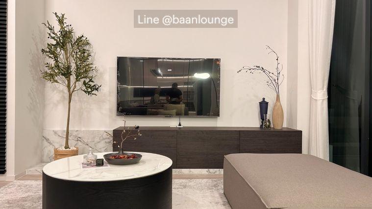 รูป บ้านเดี่ยว วีเว่ กรุงเทพกรีฑา 4 ห้องนอน 5 ห้องน้ำ ที่จอดรถ 4 คัน - รูปที่ 5/26