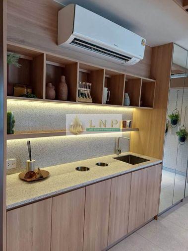 picture ðĒ Condo for Rent: CHAPTER ONE ALL RAMINTRA Property Code | LNP-C14446 - 30/42
