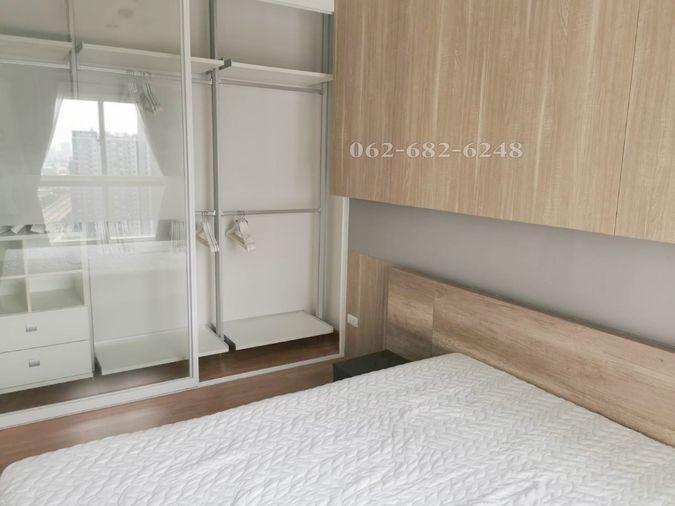 picture 2 bedroom 43 sqm Parkland Wongsawang - 3/11