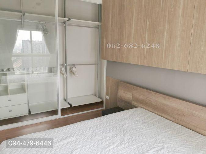 picture 2 bedroom 43 sqm Parkland Wongsawang - 3/11