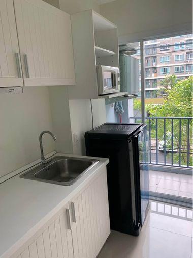 รูป 🏢 ขายคอนโด เคนซิงตัน แบริ่ง 12 | Kensington Bearing 12 Sukhumvit 107 | ใกล้ BTS แบริ่ง - รูปที่ 3/25