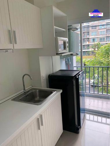 รูป 🏢 ขายคอนโด เคนซิงตัน แบริ่ง 12 | Kensington Bearing 12 Sukhumvit 107 | ใกล้ BTS แบริ่ง - รูปที่ 3/25