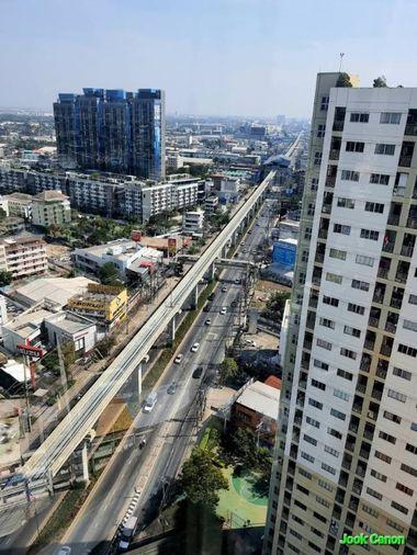 รูป 🏢 ขายคอนโด ลุมพินี คอนโดทาวน์ รามอินทรา–นวมินทร์ | Lumpini Condo Town Ramintra–Nawamin | ใกล้รถไฟฟ้าสายสีชมพู สถานีรามอินทรา ก.ม. 9 - รูปที่ 13/16