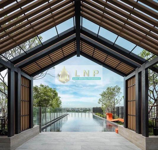 picture ðĒ Condo for Rent: CHAPTER ONE ALL RAMINTRA Property Code | LNP-C14446 - 3/42