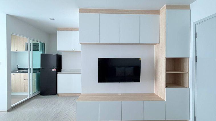 รูป ห้องอัพเดต🦊HunterCondo🦊บางนา 💥รีเจ้นท์ โฮม บางนา🔴เลขที่ 789🟢🟡 - รูปที่ 11/17