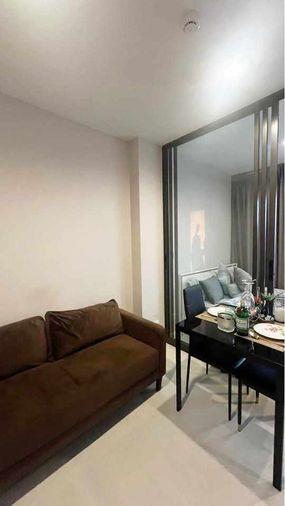 รูป ห้องอัพเดต🦊HunterCondo🦊นนทบุรี💥เดอะ โพลิแทน อควา🔴🟢🟡 - รูปที่ 8/8