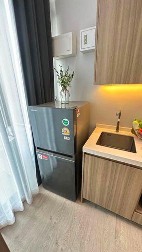 รูป 🔴RV21833🟡 ให้เช่าถูกมาก👍 Altitude Unicorn Sathorn - Thapra 💛🧡 ✅แอดไลน์ @mproperty (มี @ ด้วย) แอดมินตอบไว - รูปที่ 17/18