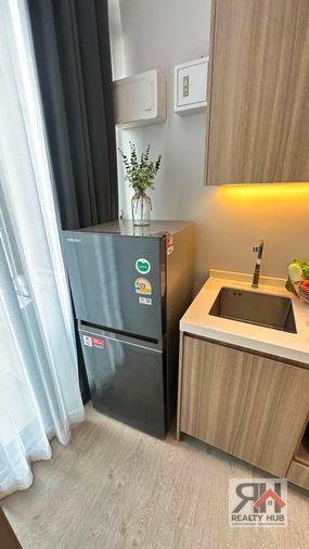 รูป 🔴RV21833🟡 ให้เช่าถูกมาก👍 Altitude Unicorn Sathorn - Thapra 💛🧡 ✅แอดไลน์ @mproperty (มี @ ด้วย) แอดมินตอบไว - รูปที่ 17/18
