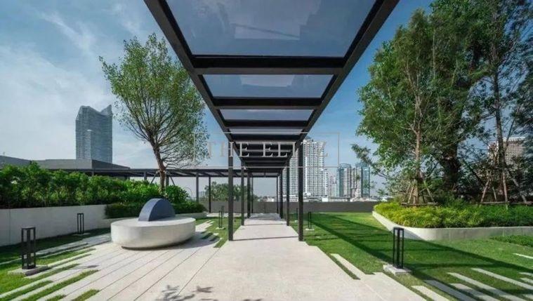 รูป ✨  Unrivaled Riverfront Luxury | Chao Phraya River views from this Ultra-modern Penthouse-High-end waterfront living with world-class facilities ✨ - รูปที่ 31/35
