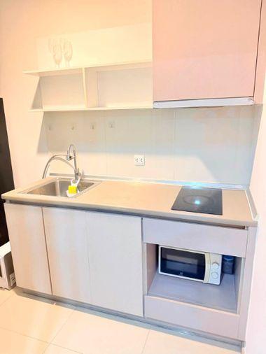 รูป 🤝🏻RB25794 ให้เช่าถูกมาก👍แอสปาย อโศก - รัชดา✅แอดไลน์ @mproperty( มี @ ด้วย) แอดมินตอบไว - รูปที่ 5/11