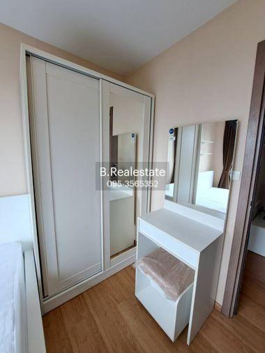 รูป Hot Price for rent The Base Sukhumvit 77 ราคาถูกที่สุด 🔥 - รูปที่ 6/8