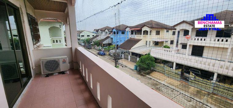 picture 🔥 For Sale Baan SirinHouse 5 | Near MRT Srinakarin 38 - 9/12