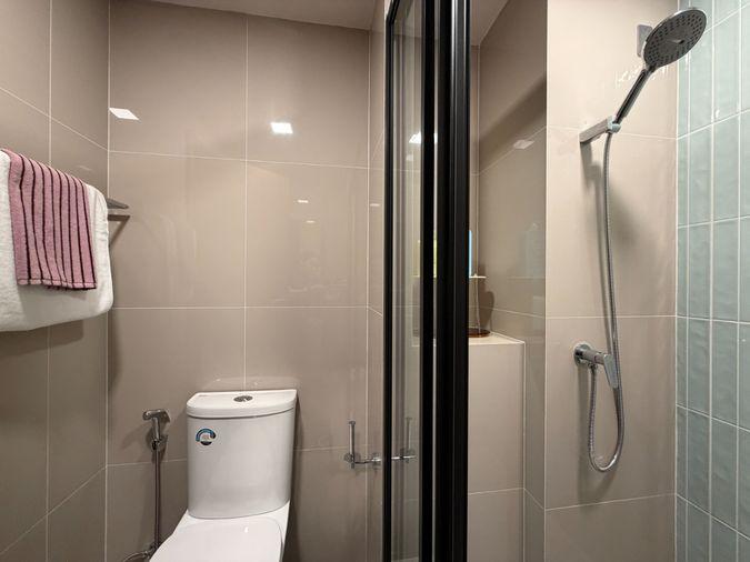 picture THE MUVE Sukhumvit 107 pet-friendly condo Ready to move in Free electrical appliances - 7/12