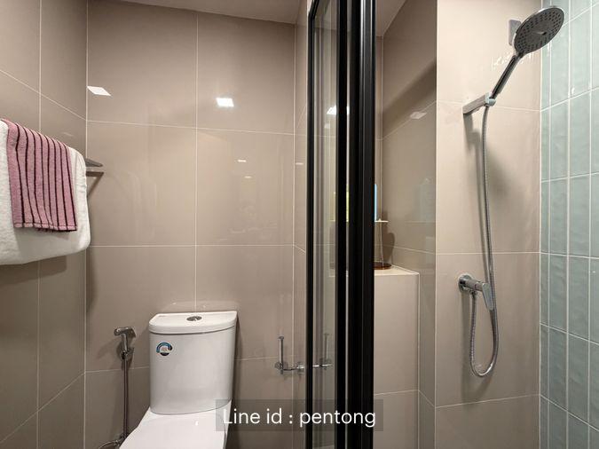 picture THE MUVE Sukhumvit 107 pet-friendly condo Ready to move in Free electrical appliances - 7/12