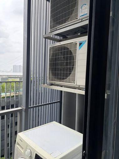 รูป 🤝🏻RB25785 ให้เช่าถูกมาก👍เดอะ ไลน์ วงศ์สว่าง✅แอดไลน์ @mproperty( มี @ ด้วย) แอดมินตอบไว - รูปที่ 4/16