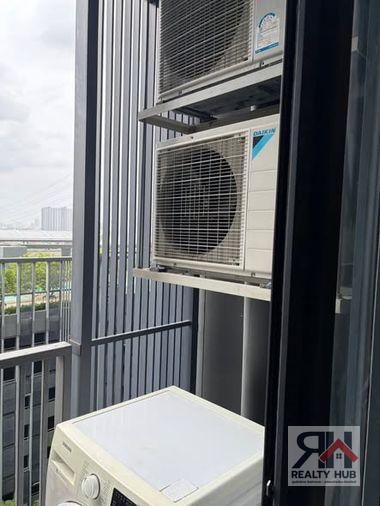 รูป 🤝🏻RB25785 ให้เช่าถูกมาก👍เดอะ ไลน์ วงศ์สว่าง✅แอดไลน์ @mproperty( มี @ ด้วย) แอดมินตอบไว - รูปที่ 4/16