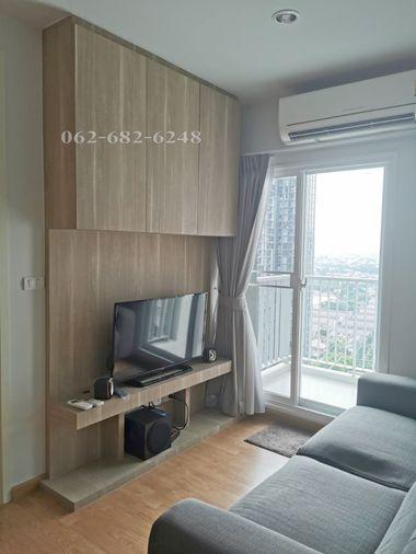 picture 2 bedroom 43 sqm Parkland Wongsawang - 8/11