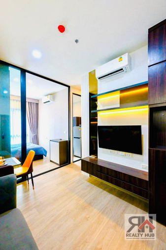 รูป 🔴RV21828🟡 ให้เช่าถูกมาก👍 Origin Plug & Play Ramintra 💛🧡 ✅แอดไลน์ @mproperty (มี @ ด้วย) แอดมินตอบไว - รูปที่ 5/9