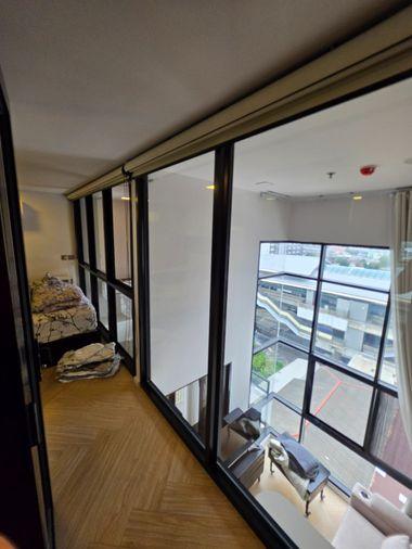 รูป 💥💥FOR RENT!! Condo Modiz Collection BangPho 1BED 42.7 ตรม.ชั้น 11 แอดไลน์ LINE ID: @atfirm💥💥 - รูปที่ 21/23