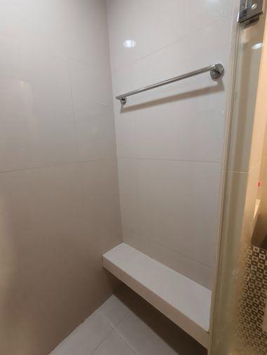 รูป 💖💖ปล่อยเช่า พร้อมอยู่!! คอนโด The Hotel Serviced Condo ติดรถไฟฟ้า MRT บางกระสอ/ สตูดิโอ 28 ตรม ราคา 7000บาท สอบถามได้นะคะ Line ID = atfirm2010💖💖 - รูปที่ 13/13