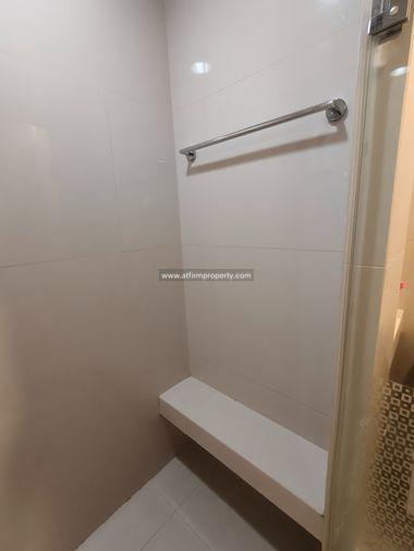 รูป 💖💖ปล่อยเช่า พร้อมอยู่!! คอนโด The Hotel Serviced Condo ติดรถไฟฟ้า MRT บางกระสอ/ สตูดิโอ 28 ตรม ราคา 7000บาท สอบถามได้นะคะ Line ID = atfirm2010💖💖 - รูปที่ 13/13