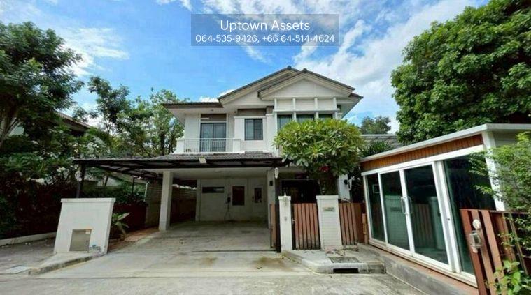picture For Rent Mantana Lake Watcharapol Unit 299/185 - 1/20