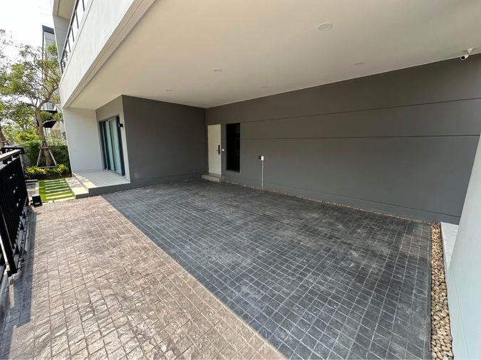 รูป 🏠 ให้เช่าบ้าน : Centro Bangna (เซนโทร บางนา)   รหัสทรัพย์ | 📌LNP-H1125  - รูปที่ 10/25