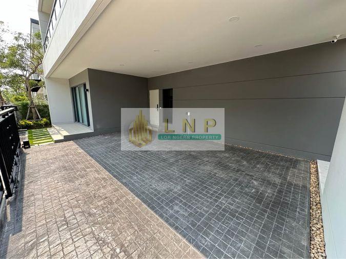 รูป 🏠 ให้เช่าบ้าน : Centro Bangna (เซนโทร บางนา) รหัสทรัพย์ | 📌LNP-H1125 - รูปที่ 10/25