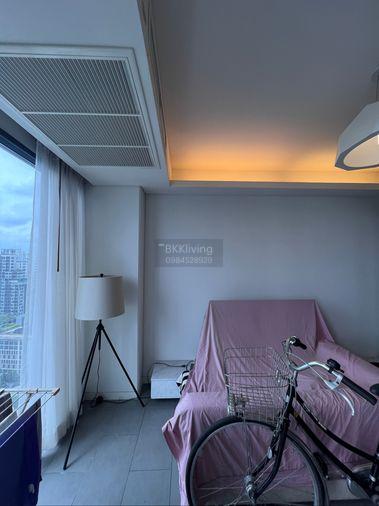 รูป 2 beds, 2 baths, 63 sqm. Nine view in Ari - รูปที่ 15/36
