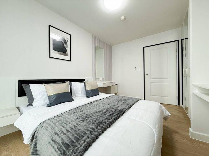 picture [FOR SALE] ✨ Icondo Sukhumvit 103 — Newly Renovated (ST-02) - 5/24