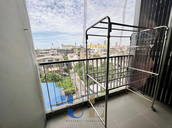 รูป ( UL2308225 ) ✨Tel/Line 096-2479369✨  The Room Sathorn - St.Louis ให้เช่า, 2 ห้องนอน, 2 ห้องน้ำ, พร้อมเข้าอยู่ , ราคาดีทีสุด - รูปที่ 10/12