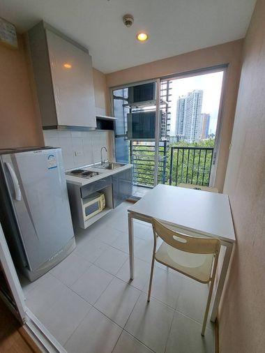 รูป Hot Price for rent The Base Sukhumvit 77 ราคาถูกที่สุด 🔥 - รูปที่ 7/8