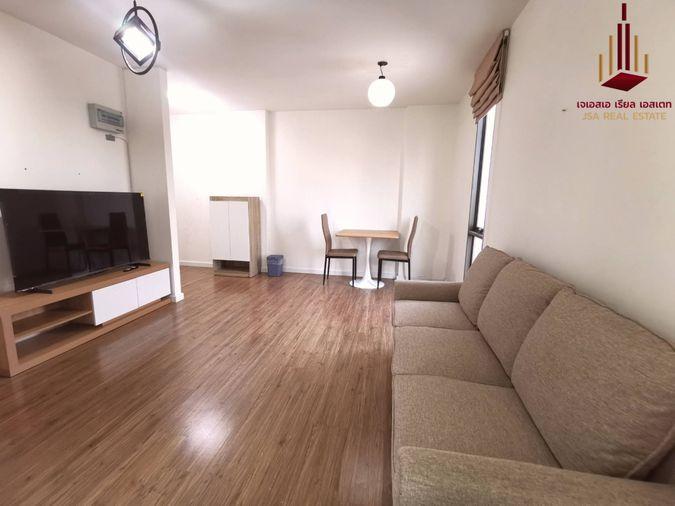 picture ✨ For Rent : iCondo Sukhumvit 103  Condo ✨  💰 Only 12,000 THB/month - 1/6
