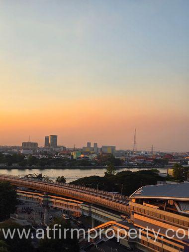 รูป 💥💥FOR RENT!! Condo Modiz Collection BangPho 1BED 42.7 ตรม.ชั้น 11 แอดไลน์ LINE ID: @atfirm💥💥 - รูปที่ 23/23