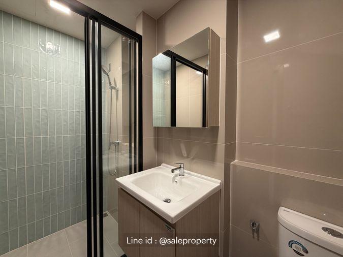 picture THE MUVE Sukhumvit 107 pet friendly, fully furnished, ready to move in. - 5/11